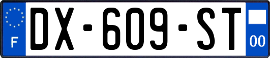 DX-609-ST