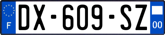 DX-609-SZ