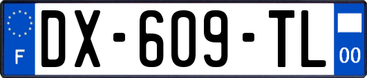 DX-609-TL