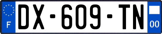 DX-609-TN