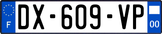 DX-609-VP