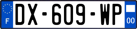 DX-609-WP