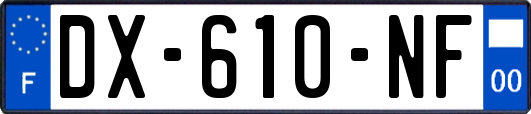 DX-610-NF