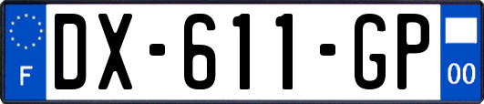 DX-611-GP