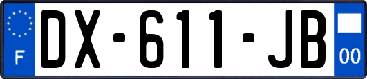 DX-611-JB