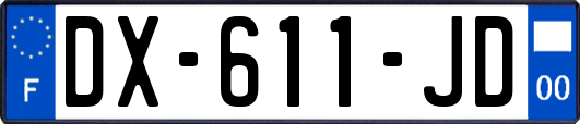 DX-611-JD