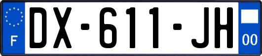 DX-611-JH