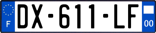DX-611-LF