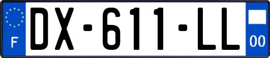 DX-611-LL