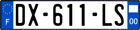 DX-611-LS