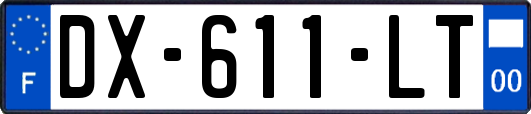 DX-611-LT