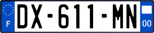 DX-611-MN