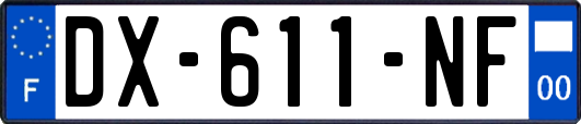 DX-611-NF
