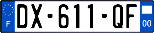 DX-611-QF
