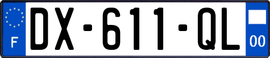 DX-611-QL