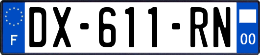DX-611-RN