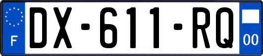 DX-611-RQ