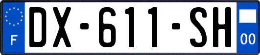 DX-611-SH
