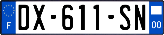 DX-611-SN