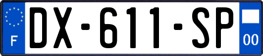 DX-611-SP