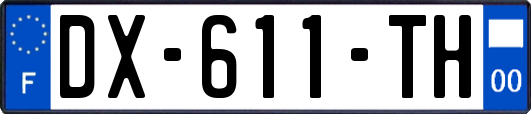 DX-611-TH