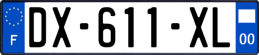 DX-611-XL
