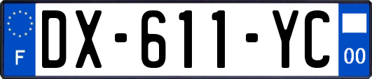 DX-611-YC