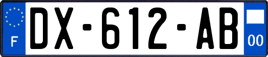 DX-612-AB