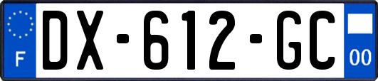 DX-612-GC