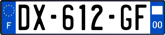 DX-612-GF
