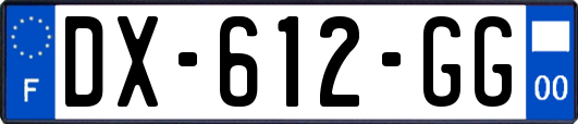DX-612-GG
