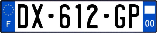 DX-612-GP