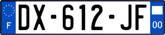 DX-612-JF