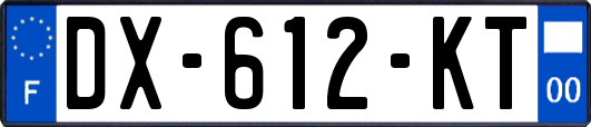 DX-612-KT
