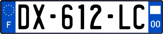 DX-612-LC