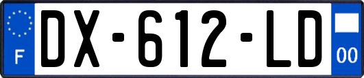 DX-612-LD