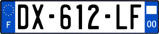 DX-612-LF