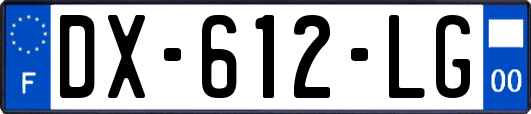 DX-612-LG