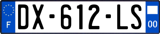 DX-612-LS
