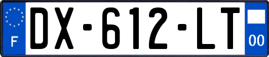 DX-612-LT