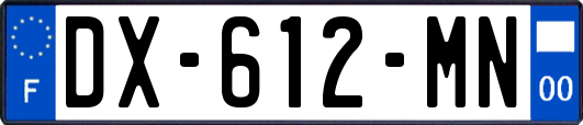 DX-612-MN