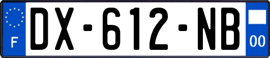 DX-612-NB