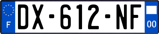 DX-612-NF
