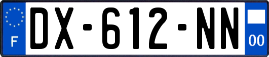DX-612-NN