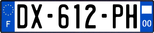 DX-612-PH