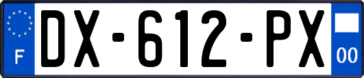 DX-612-PX