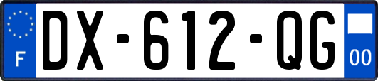 DX-612-QG