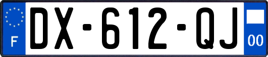 DX-612-QJ