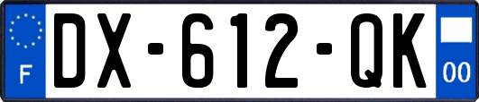 DX-612-QK