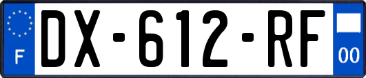 DX-612-RF